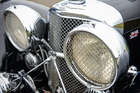 1937 SS100 Jaguar 2½-Litre Roadster-Sold