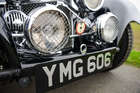 1937 SS100 Jaguar 2½-Litre Roadster-Sold