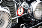 1937 SS100 Jaguar 2½-Litre Roadster-Sold