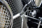1937 SS100 Jaguar 2½-Litre Roadster-Sold