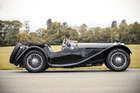 1937 SS100 Jaguar 2½-Litre Roadster-Sold