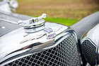 1937 SS100 Jaguar 2½-Litre Roadster-Sold