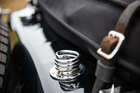 1937 SS100 Jaguar 2½-Litre Roadster-Sold