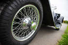 1937 SS100 Jaguar 2½-Litre Roadster-Sold