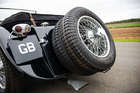 1937 SS100 Jaguar 2½-Litre Roadster-Sold