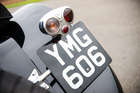 1937 SS100 Jaguar 2½-Litre Roadster-Sold