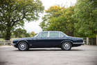 1974 Jaguar XJ12L (LWB) 5.3 Series 2-Sold