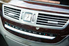 2006 Mercedes-Benz S500 L-Sold