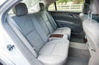 2006 Mercedes-Benz S500 L-Sold