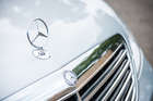2006 Mercedes-Benz S500 L-Sold