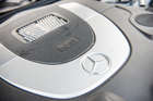 2006 Mercedes-Benz S500 L-Sold