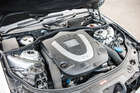2006 Mercedes-Benz S500 L-Sold