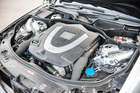 2006 Mercedes-Benz S500 L-Sold