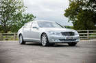 2006 Mercedes-Benz S500 L-Sold