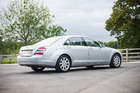 2006 Mercedes-Benz S500 L-Sold