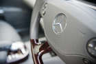 2006 Mercedes-Benz S500 L-Sold