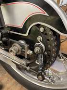1955 Manx Norton Model 30 Evocation-Sold
