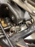 1955 Manx Norton Model 30 Evocation-Sold