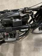 1955 Manx Norton Model 30 Evocation-Sold