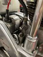 1955 Manx Norton Model 30 Evocation-Sold