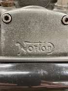 1955 Manx Norton Model 30 Evocation-Sold