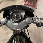 1955 Manx Norton Model 30 Evocation-Sold