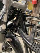 1955 Manx Norton Model 30 Evocation-Sold