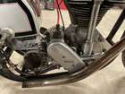1955 Manx Norton Model 30 Evocation-Sold
