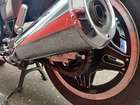 1981 Honda CBX Supersport 1000cc-Auction Lot