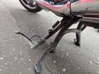 1981 Honda CBX Supersport 1000cc-Auction Lot