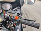 1981 Honda CBX Supersport 1000cc-Auction Lot