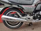 1981 Honda CBX Supersport 1000cc-Auction Lot