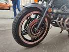 1981 Honda CBX Supersport 1000cc-Auction Lot
