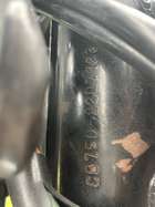 1972 Honda CB750 K2 750cc-Sold