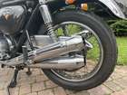 1972 Honda CB750 K2 750cc-Sold