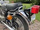 1972 Honda CB450 K6 Super Sport 450cc-Auction Lot
