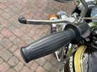 1972 Honda CB450 K6 Super Sport 450cc-Auction Lot