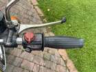 1972 Honda CB450 K6 Super Sport 450cc-Auction Lot