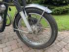 1972 Honda CB450 K6 Super Sport 450cc-Auction Lot