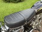 1972 Honda CB450 K6 Super Sport 450cc-Auction Lot