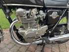 1972 Honda CB450 K6 Super Sport 450cc-Auction Lot