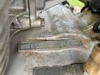 1972 Honda CB450 K6 Super Sport 450cc-Auction Lot