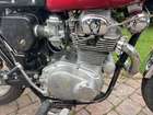 1969 Honda CL350 K2 Scrambler 350cc-Sold