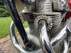 1969 Honda CL350 K2 Scrambler 350cc-Sold