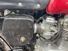 1969 Honda CL350 K2 Scrambler 350cc-Sold