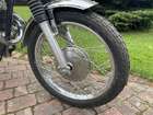 1969 Honda CL350 K2 Scrambler 350cc-Sold