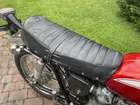 1969 Honda CL350 K2 Scrambler 350cc-Sold