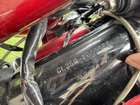 1969 Honda CL350 K2 Scrambler 350cc-Sold