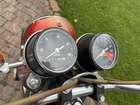 1969 Honda CL350 K2 Scrambler 350cc-Sold