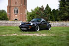 1986 Porsche 911 SuperSport-Sold